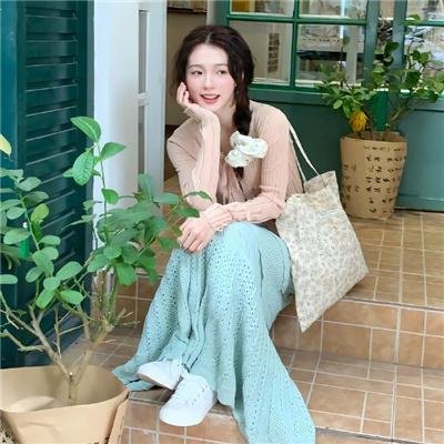 我是蓝好奇